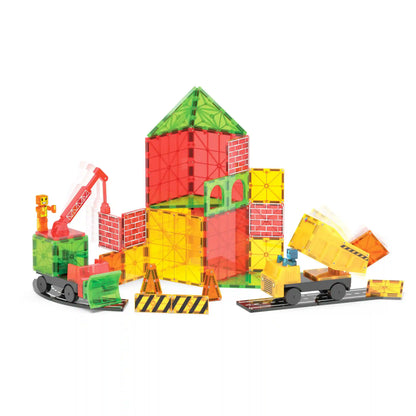 Builder XL 50 Piece Set