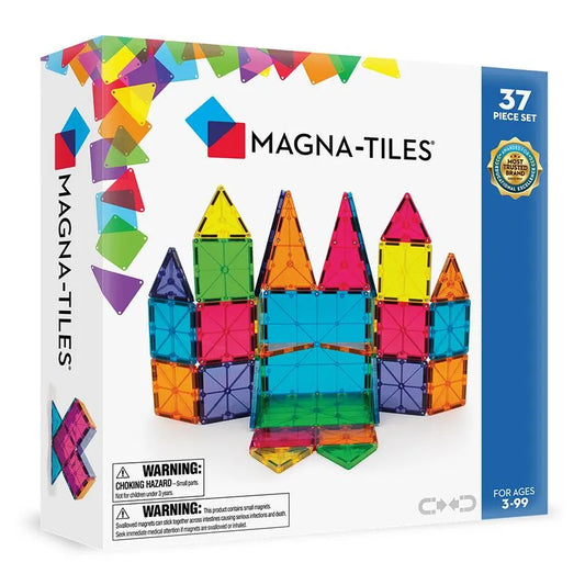 Classic™ 37 Piece Set