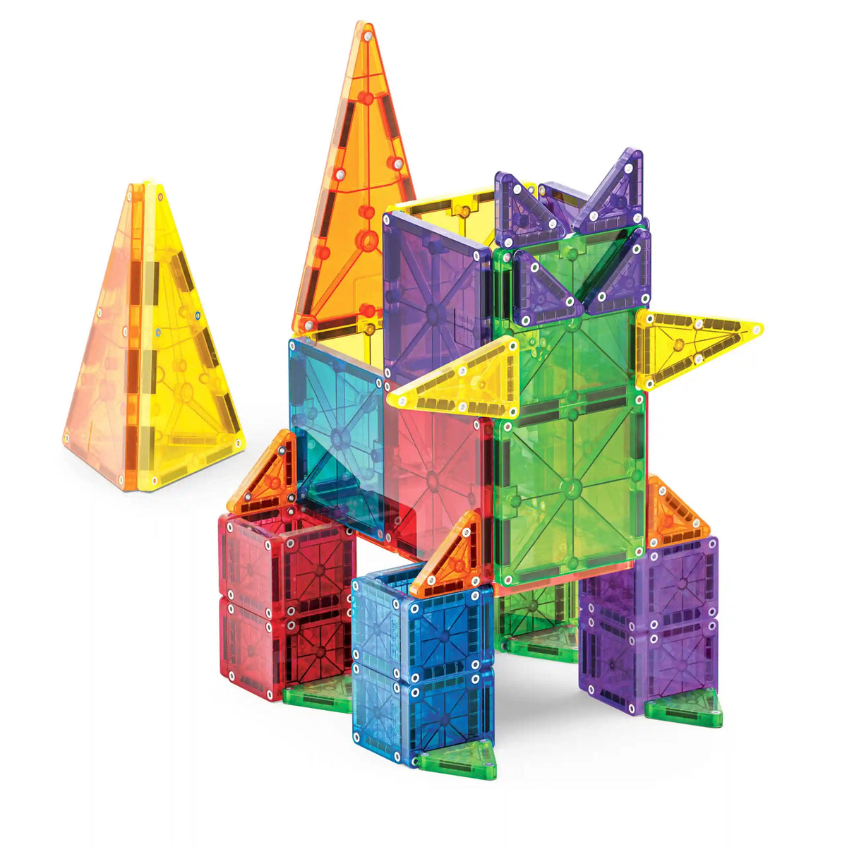 Combo 62 Piece Set