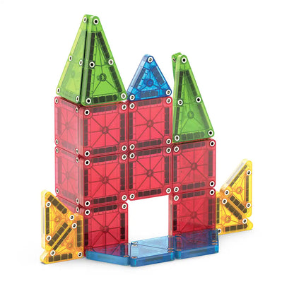 microMAGS Travel™ 26 Piece Set