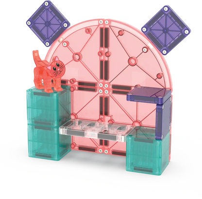 Cat Tree™ 13 Piece Set