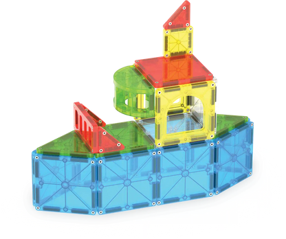 City Center™ 110 Piece Set