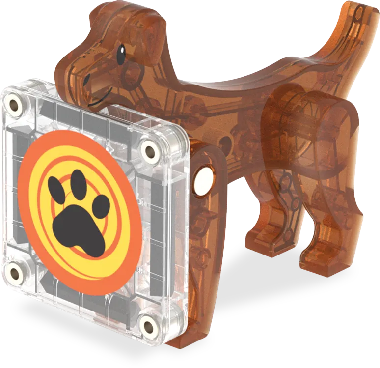 Dog House™ 13 Piece Set