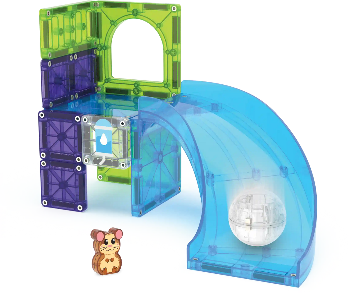 Hamster Ball™ 13 Piece Set
