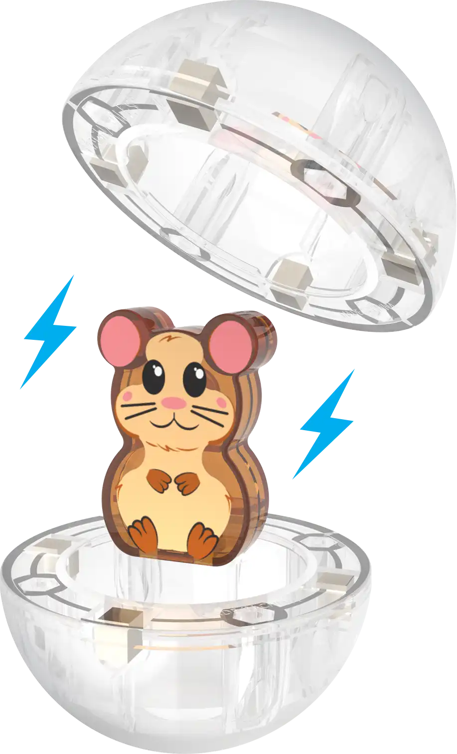 Hamster Ball™ 13 Piece Set