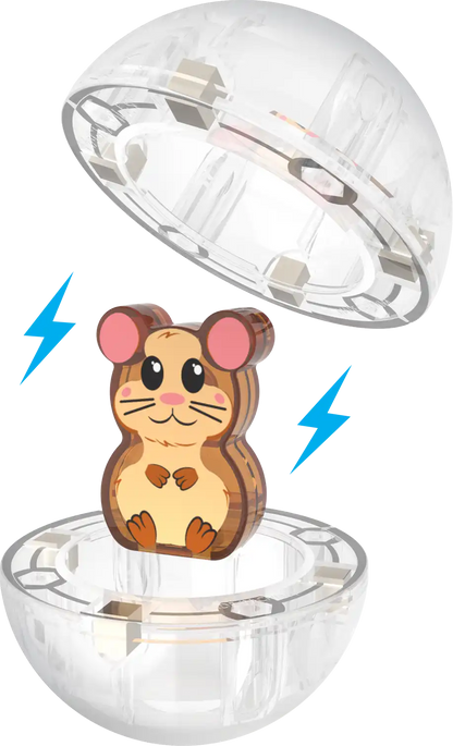 Hamster Ball™ 13 Piece Set