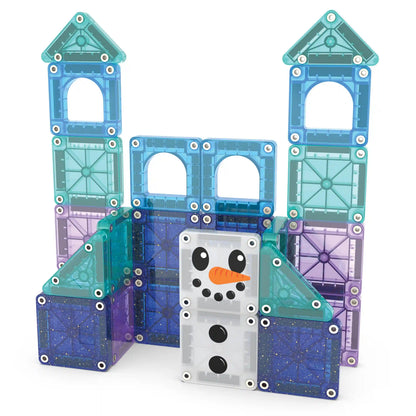 microMAGS Winter Wonder Travel Set