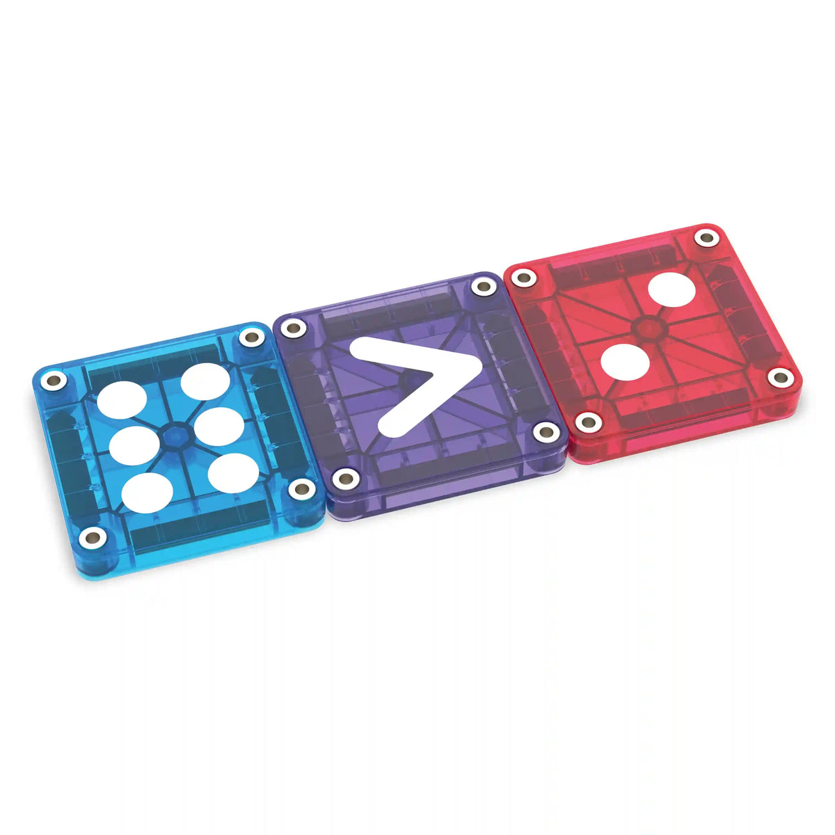 microMAGS LEARN Numbers™ 56 Piece Set