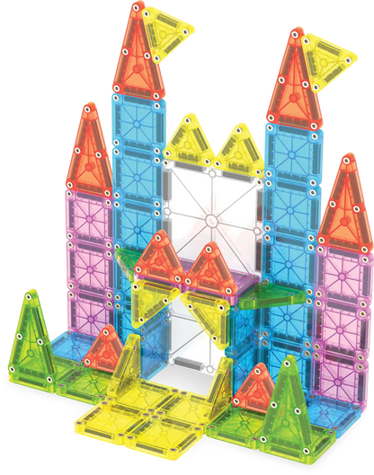 Travel Set Deluxe™ 55 Piece Set