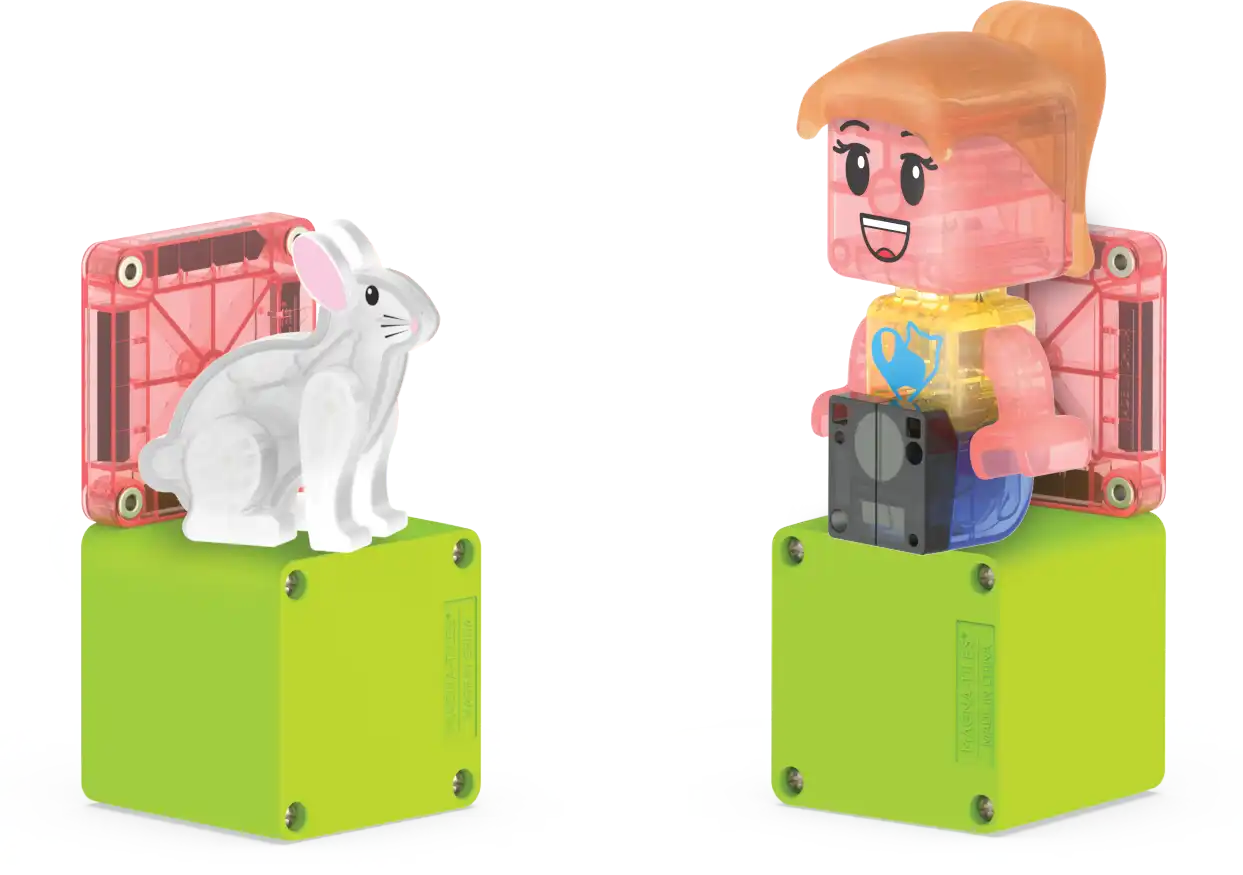 Pet Playhouse™ 50 Piece Set