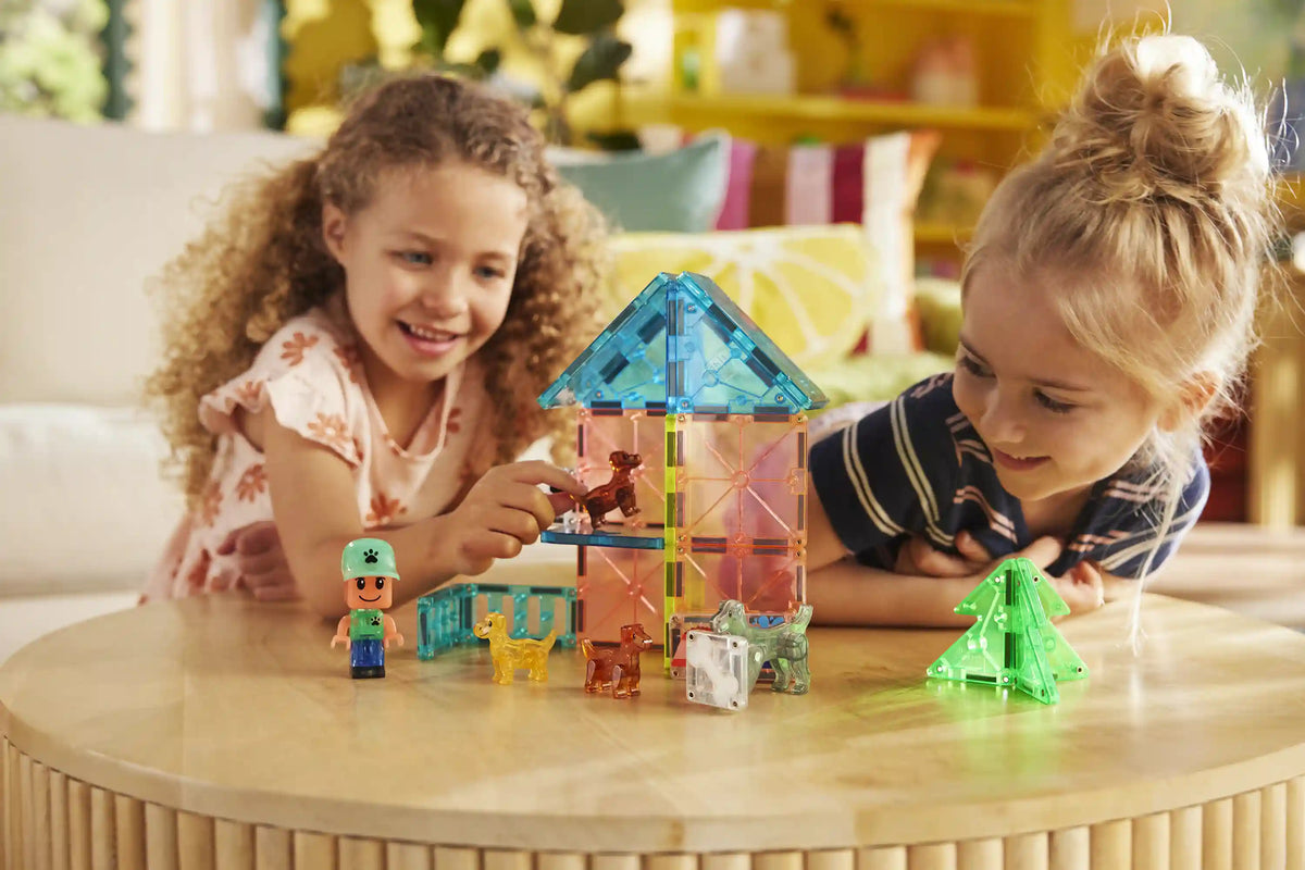 Puppy Park™ 27 Piece Set