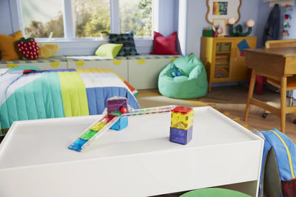 Rail Racers™ 33 Piece Set