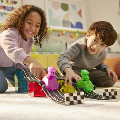 Downhill Duo™ 40 Piece Set