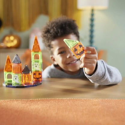 microMAGS Spooky 24 Piece Travel Set