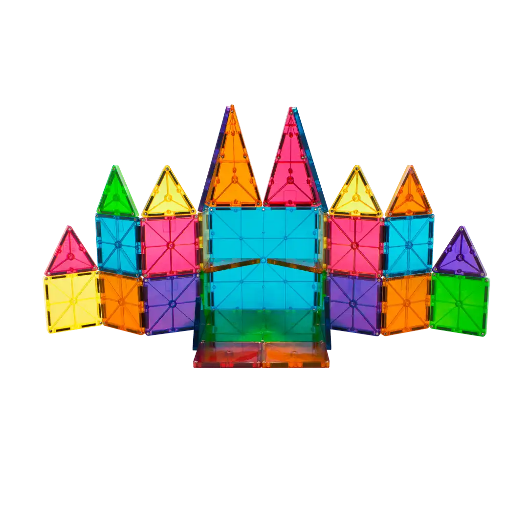 Classic™ 37 Piece Set