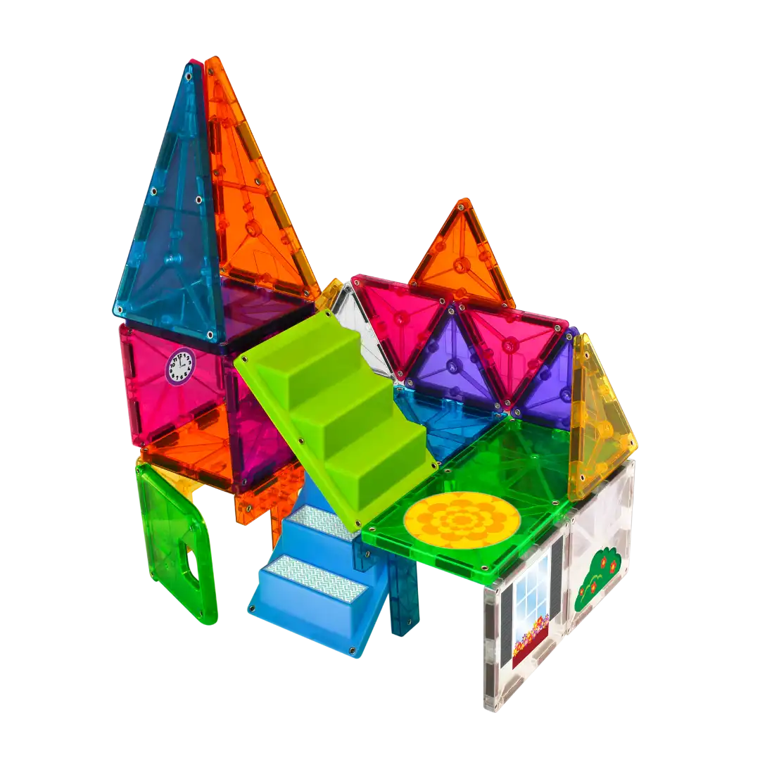 House 28 Piece Set