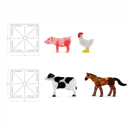 Farm™ 25 Piece Set