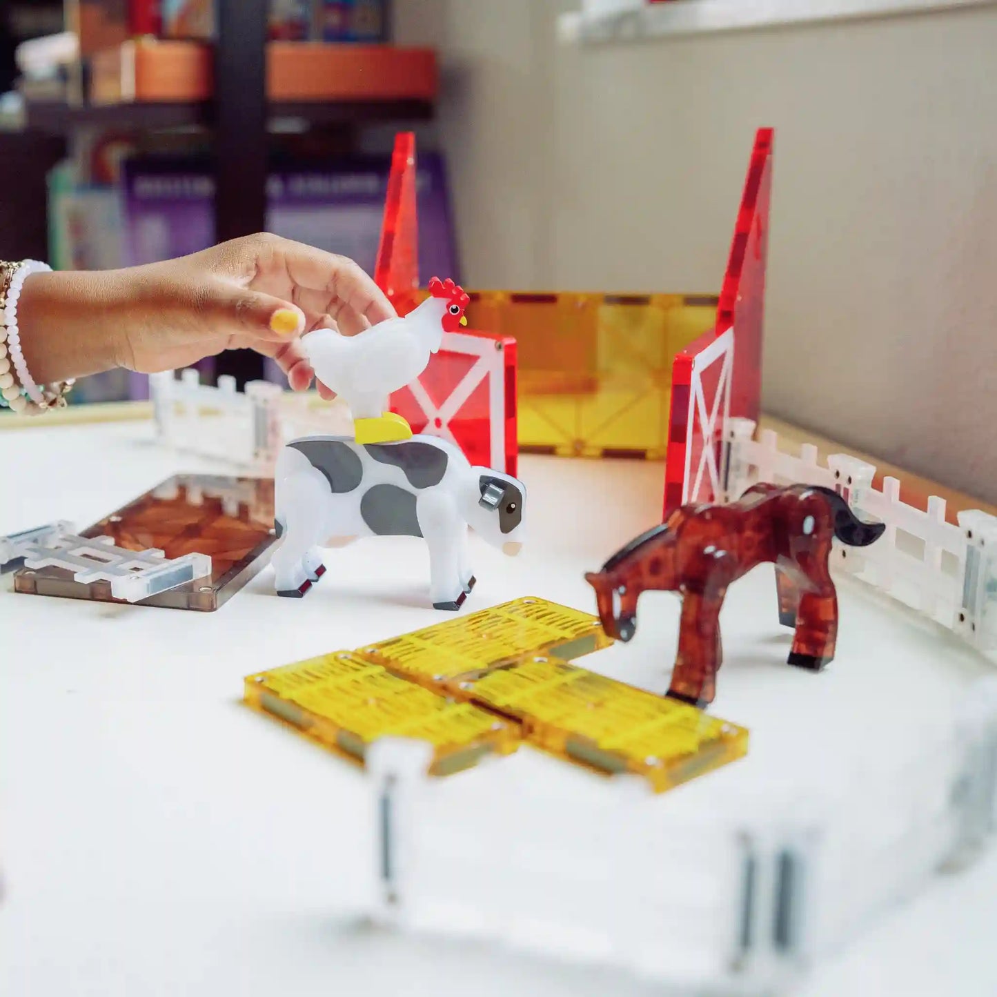 Farm™ 25 Piece Set