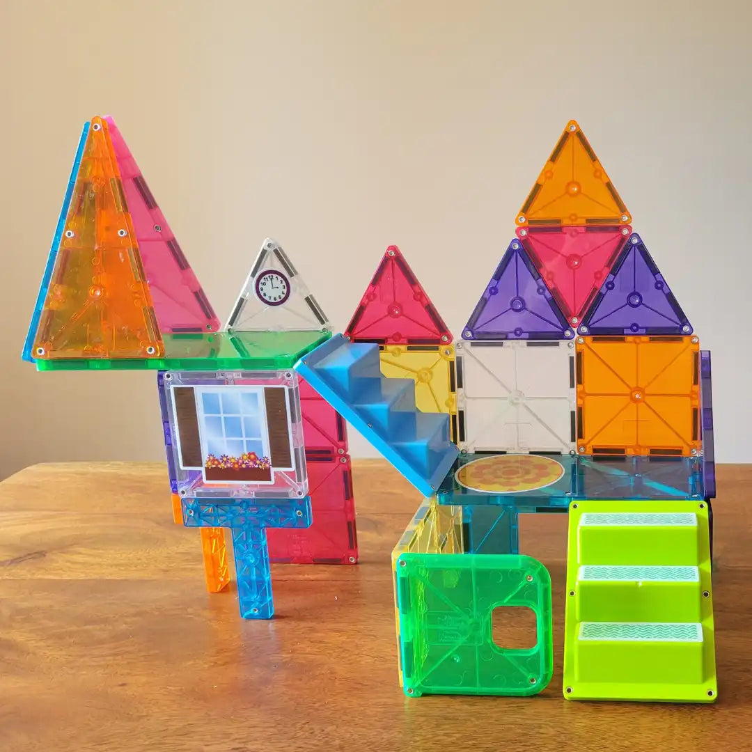 House 28 Piece Set