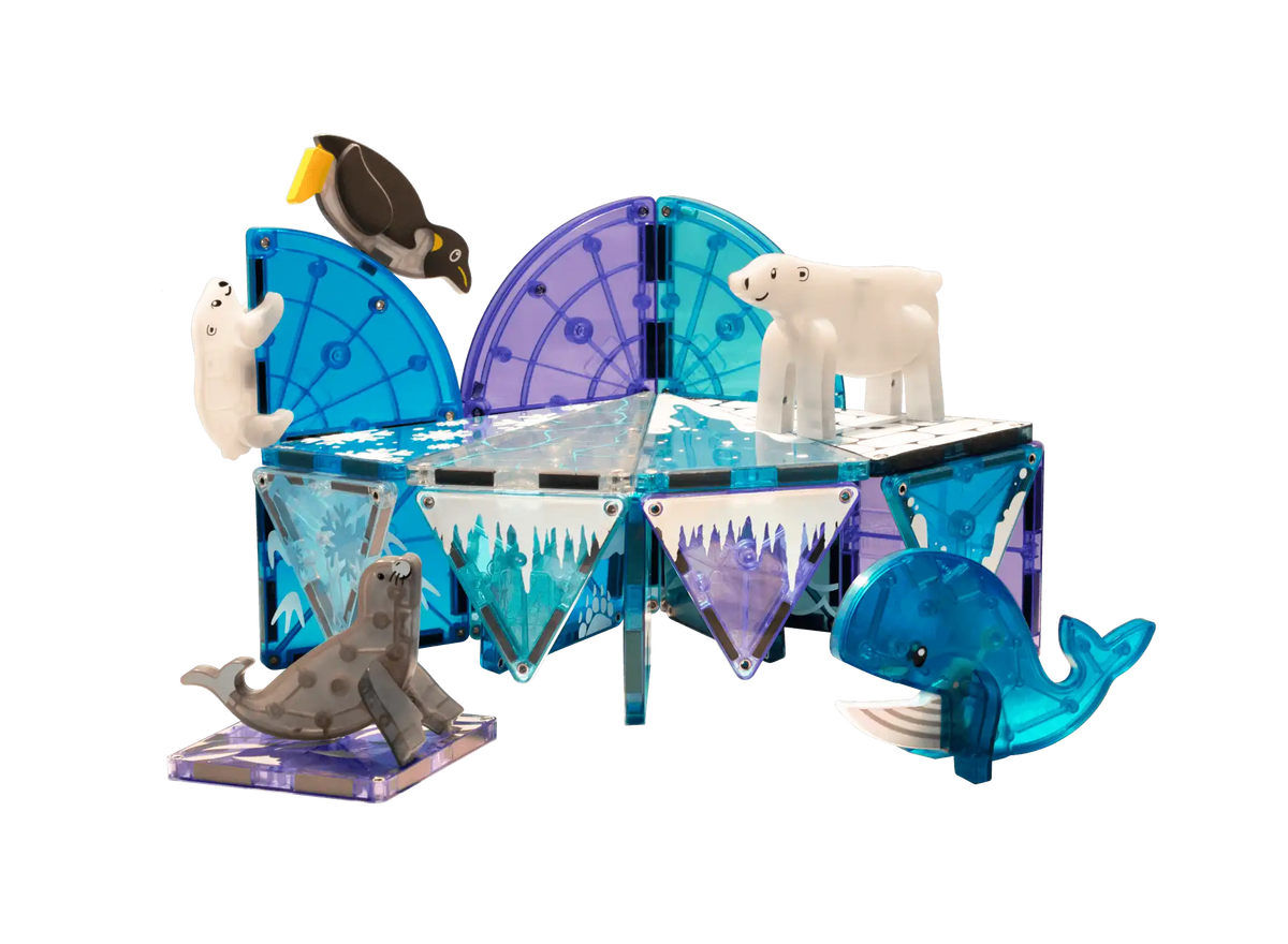 Arctic™ 25 Piece Set