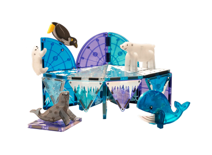Arctic™ 25 Piece Set