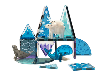 Arctic™ 25 Piece Set