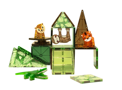 Jungle™ 25 Piece Set