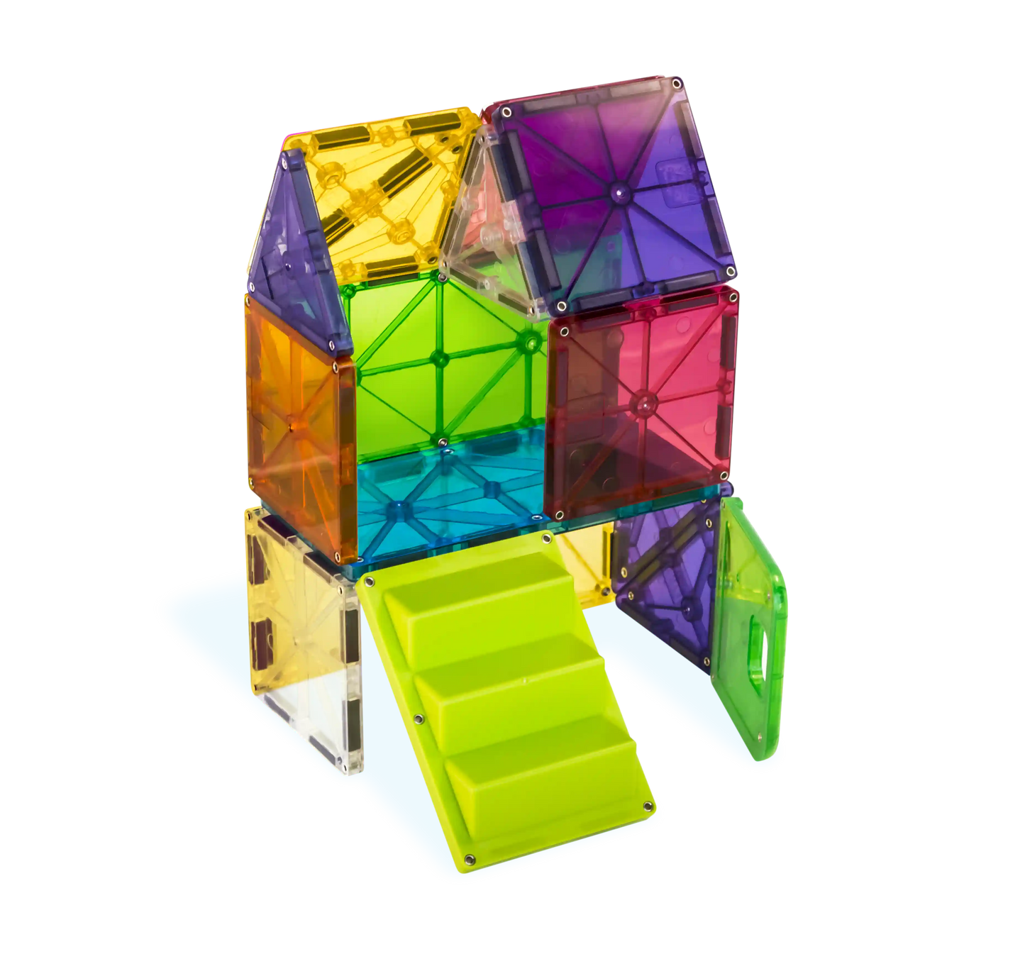 House 28 Piece Set