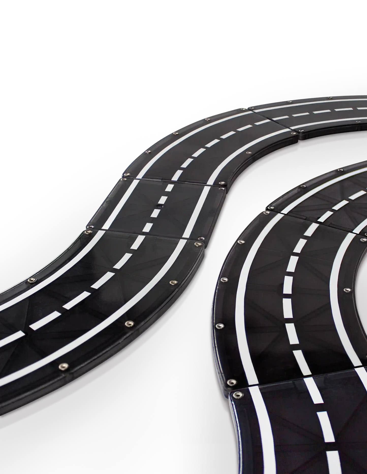 XTRAS Roads™ 12 Piece Set