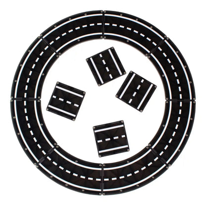XTRAS Roads™ 12 Piece Set