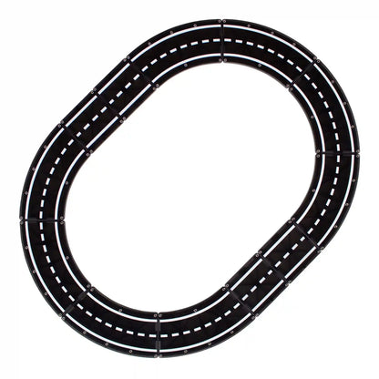 XTRAS Roads™ 12 Piece Set